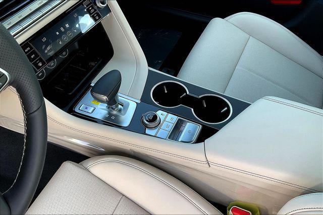 New 2026 Genesis G70 For Sale in Olive Branch, MS