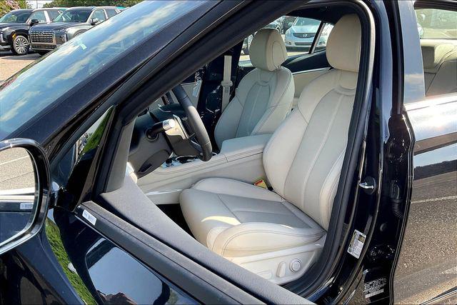 New 2026 Genesis G70 For Sale in Olive Branch, MS