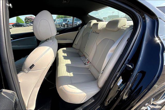 New 2026 Genesis G70 For Sale in Olive Branch, MS