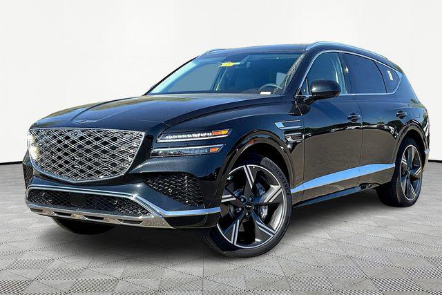 New 2026 Genesis GV80 For Sale in Olive Branch, MS