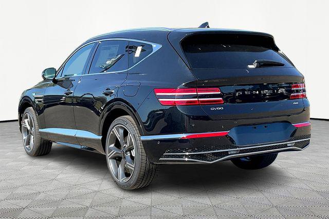New 2026 Genesis GV80 For Sale in Olive Branch, MS