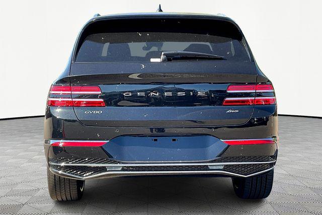 New 2026 Genesis GV80 For Sale in Olive Branch, MS