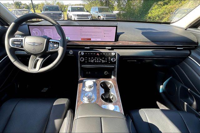 New 2026 Genesis GV80 For Sale in Olive Branch, MS