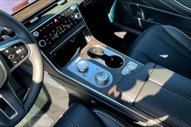 New 2026 Genesis GV80 For Sale in Olive Branch, MS