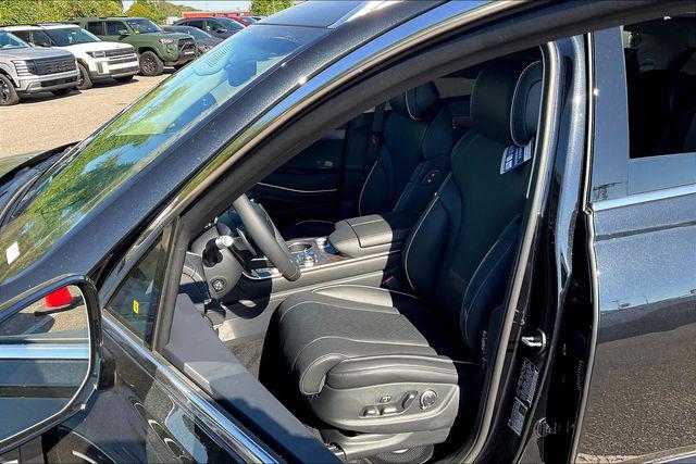 New 2026 Genesis GV80 For Sale in Olive Branch, MS