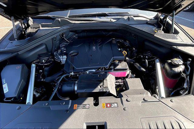 New 2026 Genesis GV80 For Sale in Olive Branch, MS