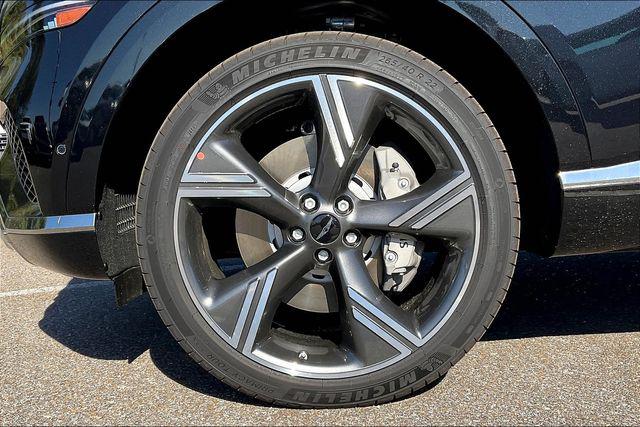 New 2026 Genesis GV80 For Sale in Olive Branch, MS