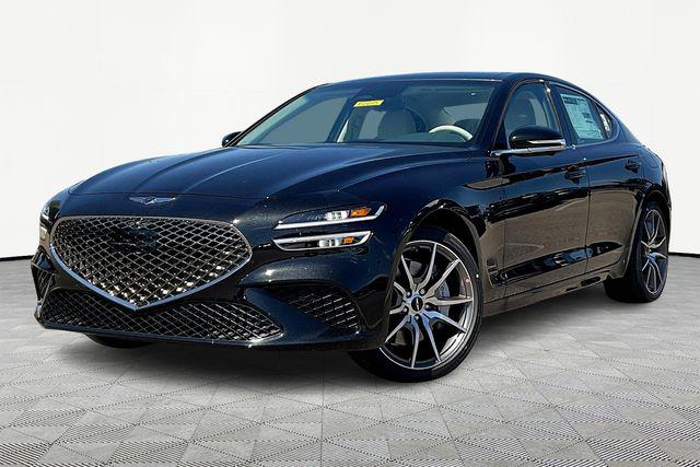 New 2026 Genesis G70 For Sale in Olive Branch, MS
