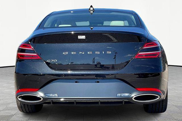New 2026 Genesis G70 For Sale in Olive Branch, MS