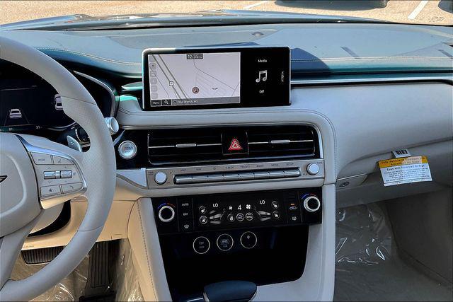 New 2026 Genesis G70 For Sale in Olive Branch, MS