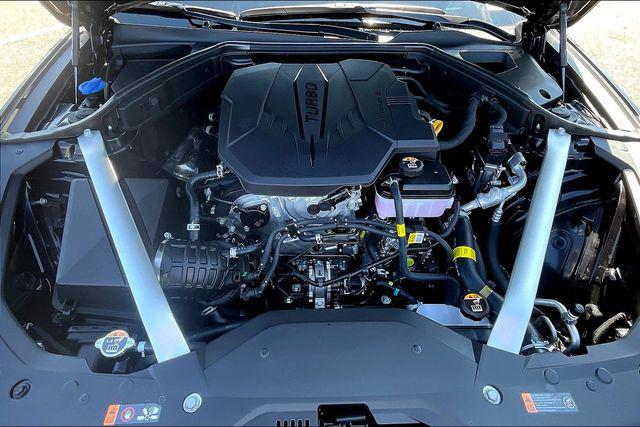 New 2026 Genesis G70 For Sale in Olive Branch, MS