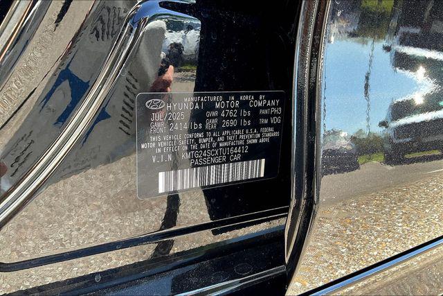 New 2026 Genesis G70 For Sale in Olive Branch, MS