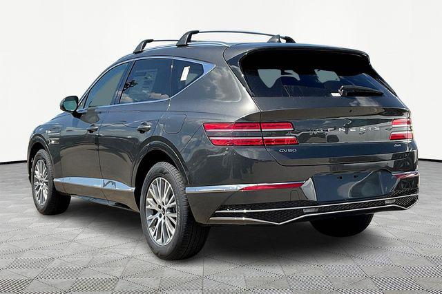 New 2025 Genesis GV80 For Sale in Olive Branch, MS