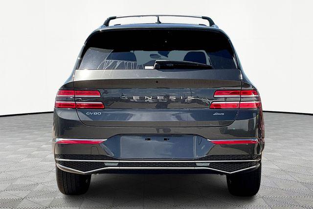 New 2025 Genesis GV80 For Sale in Olive Branch, MS