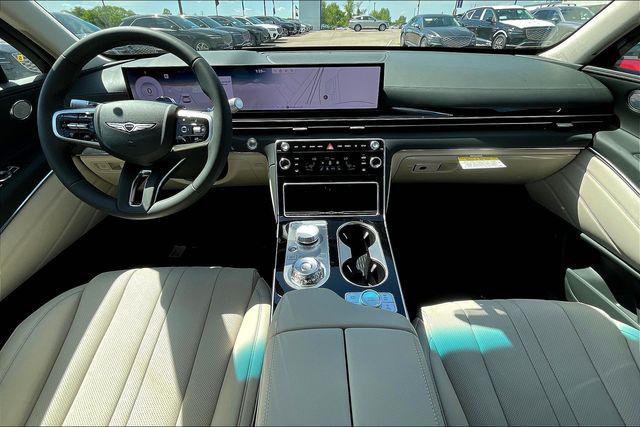 New 2025 Genesis GV80 For Sale in Olive Branch, MS