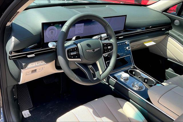 New 2025 Genesis GV80 For Sale in Olive Branch, MS