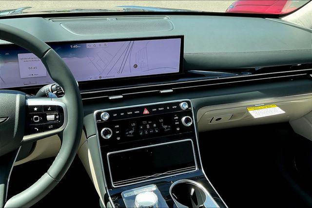 New 2025 Genesis GV80 For Sale in Olive Branch, MS