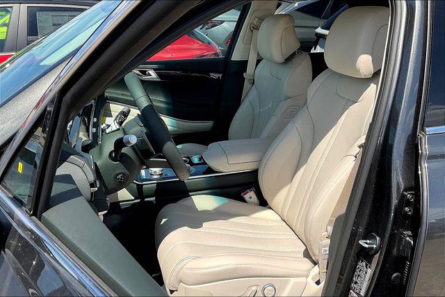 New 2025 Genesis GV80 For Sale in Olive Branch, MS