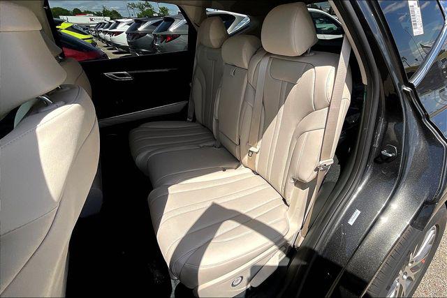 New 2025 Genesis GV80 For Sale in Olive Branch, MS