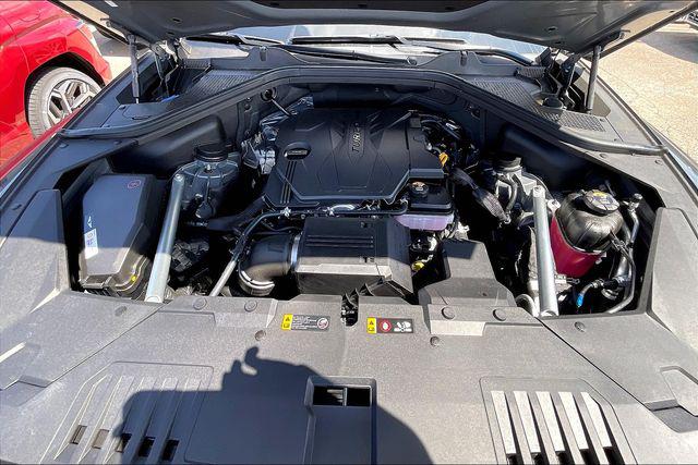 New 2025 Genesis GV80 For Sale in Olive Branch, MS