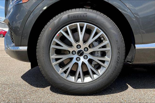 New 2025 Genesis GV80 For Sale in Olive Branch, MS