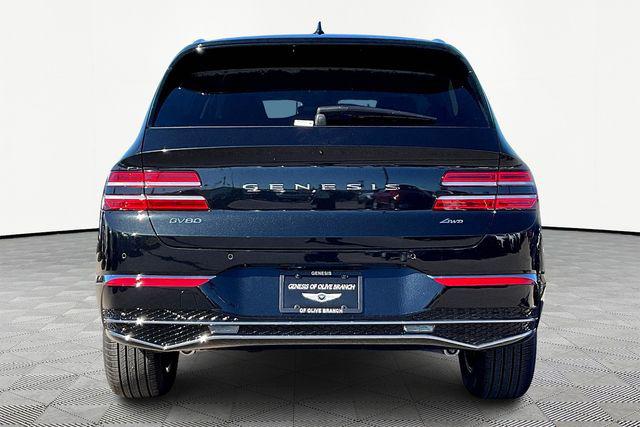 New 2025 Genesis GV80 For Sale in Olive Branch, MS