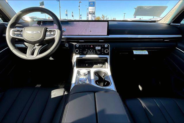 New 2025 Genesis GV80 For Sale in Olive Branch, MS