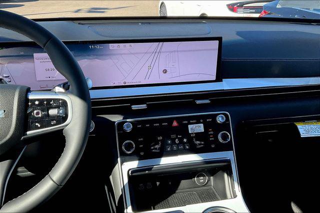 New 2025 Genesis GV80 For Sale in Olive Branch, MS