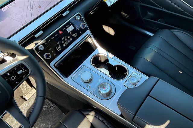 New 2025 Genesis GV80 For Sale in Olive Branch, MS