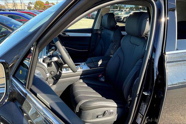 New 2025 Genesis GV80 For Sale in Olive Branch, MS