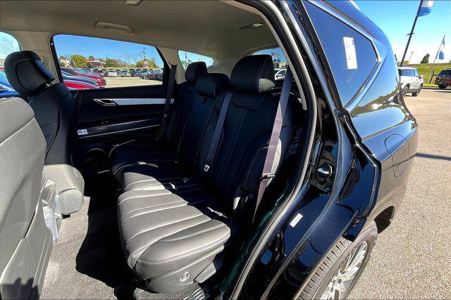 New 2025 Genesis GV80 For Sale in Olive Branch, MS