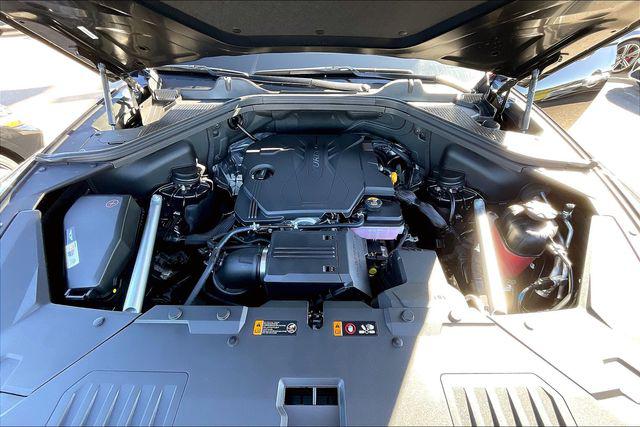 New 2025 Genesis GV80 For Sale in Olive Branch, MS