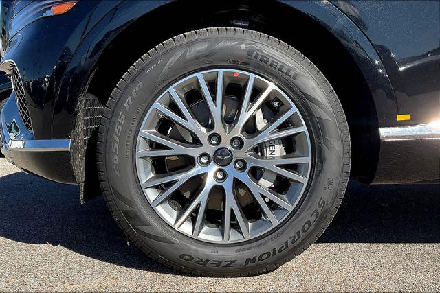 New 2025 Genesis GV80 For Sale in Olive Branch, MS