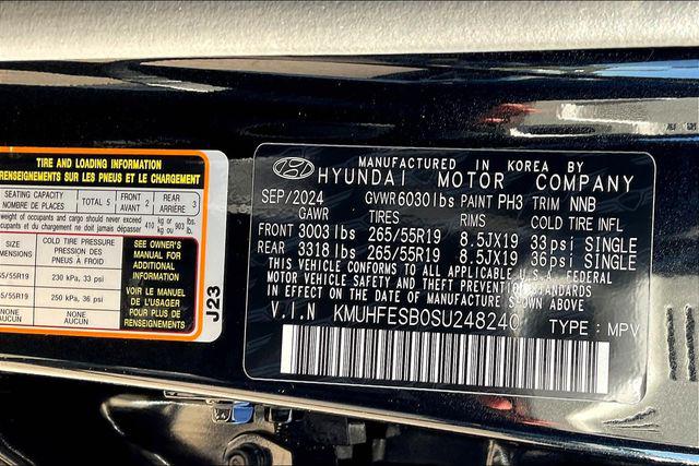 New 2025 Genesis GV80 For Sale in Olive Branch, MS