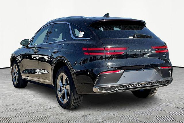 New 2026 Genesis GV70 For Sale in Olive Branch, MS