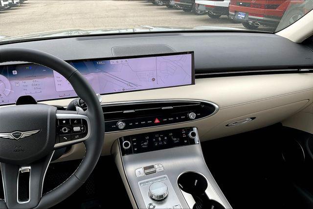 New 2026 Genesis GV70 For Sale in Olive Branch, MS