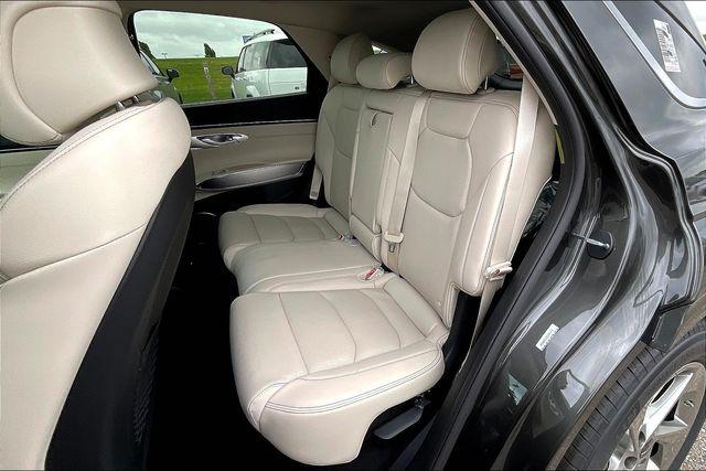 New 2026 Genesis GV70 For Sale in Olive Branch, MS