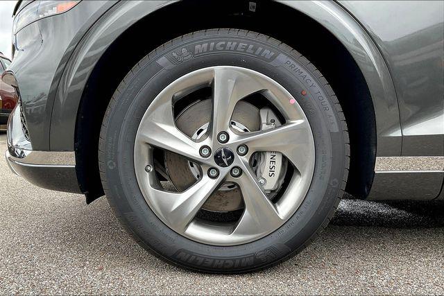 New 2026 Genesis GV70 For Sale in Olive Branch, MS