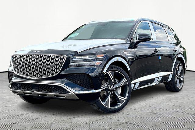 New 2025 Genesis GV80 For Sale in Olive Branch, MS