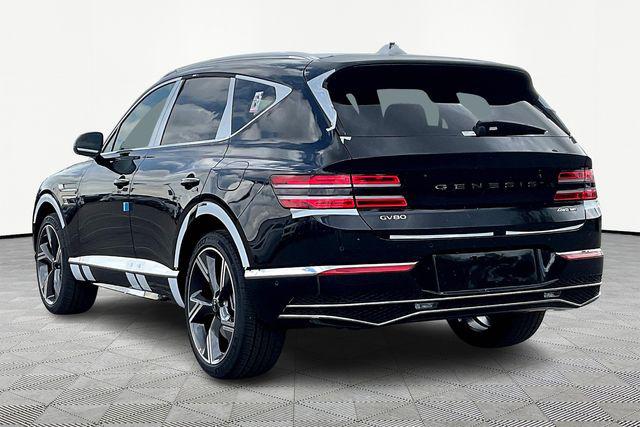 New 2025 Genesis GV80 For Sale in Olive Branch, MS