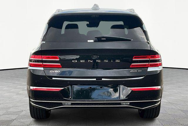 New 2025 Genesis GV80 For Sale in Olive Branch, MS