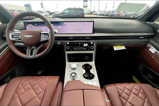 New 2025 Genesis GV80 For Sale in Olive Branch, MS