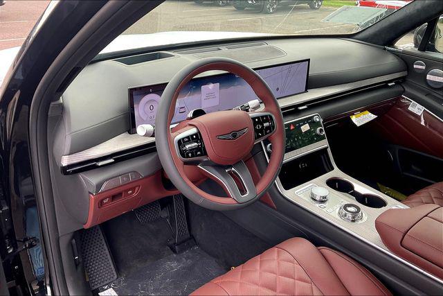 New 2025 Genesis GV80 For Sale in Olive Branch, MS