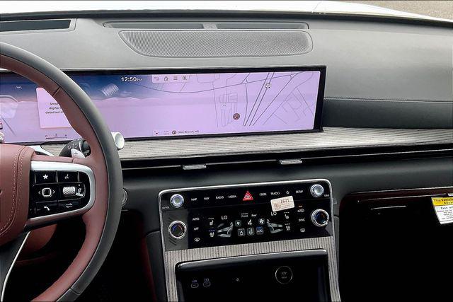 New 2025 Genesis GV80 For Sale in Olive Branch, MS