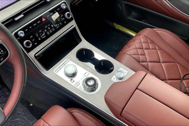 New 2025 Genesis GV80 For Sale in Olive Branch, MS