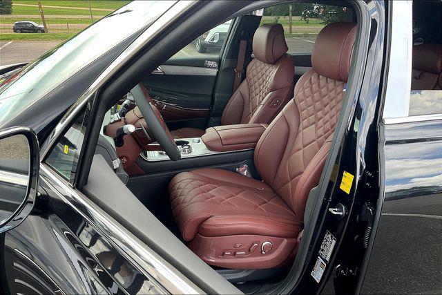 New 2025 Genesis GV80 For Sale in Olive Branch, MS