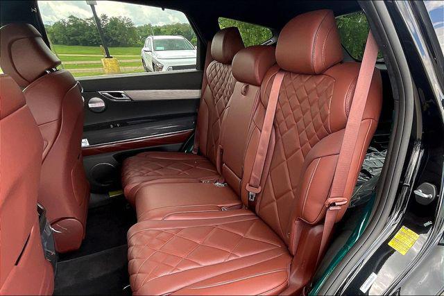 New 2025 Genesis GV80 For Sale in Olive Branch, MS