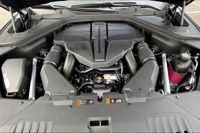 New 2025 Genesis GV80 For Sale in Olive Branch, MS