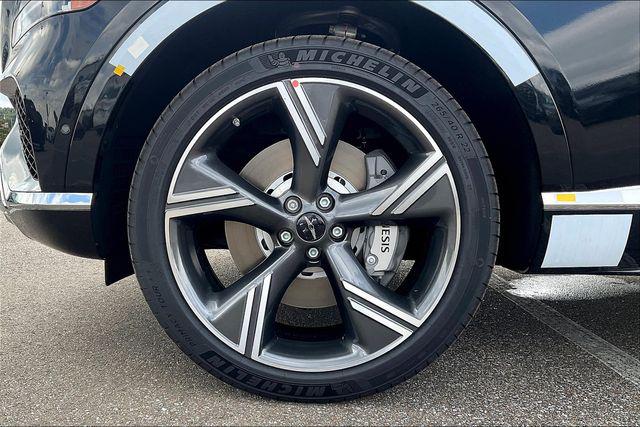 New 2025 Genesis GV80 For Sale in Olive Branch, MS