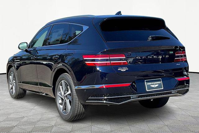 New 2026 Genesis GV80 For Sale in Olive Branch, MS